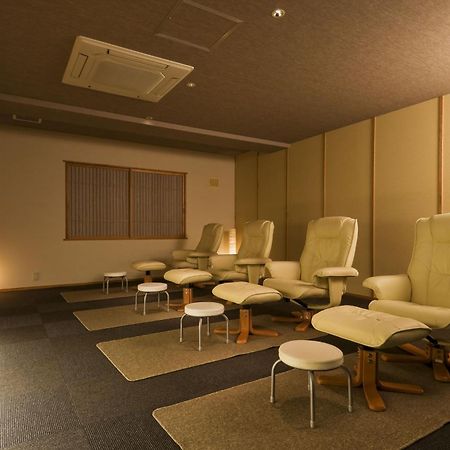 Noboribetsu Sekisui Tei Exterior foto