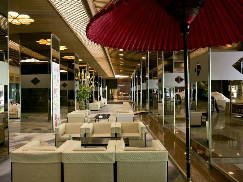 Noboribetsu Sekisui Tei Exterior foto