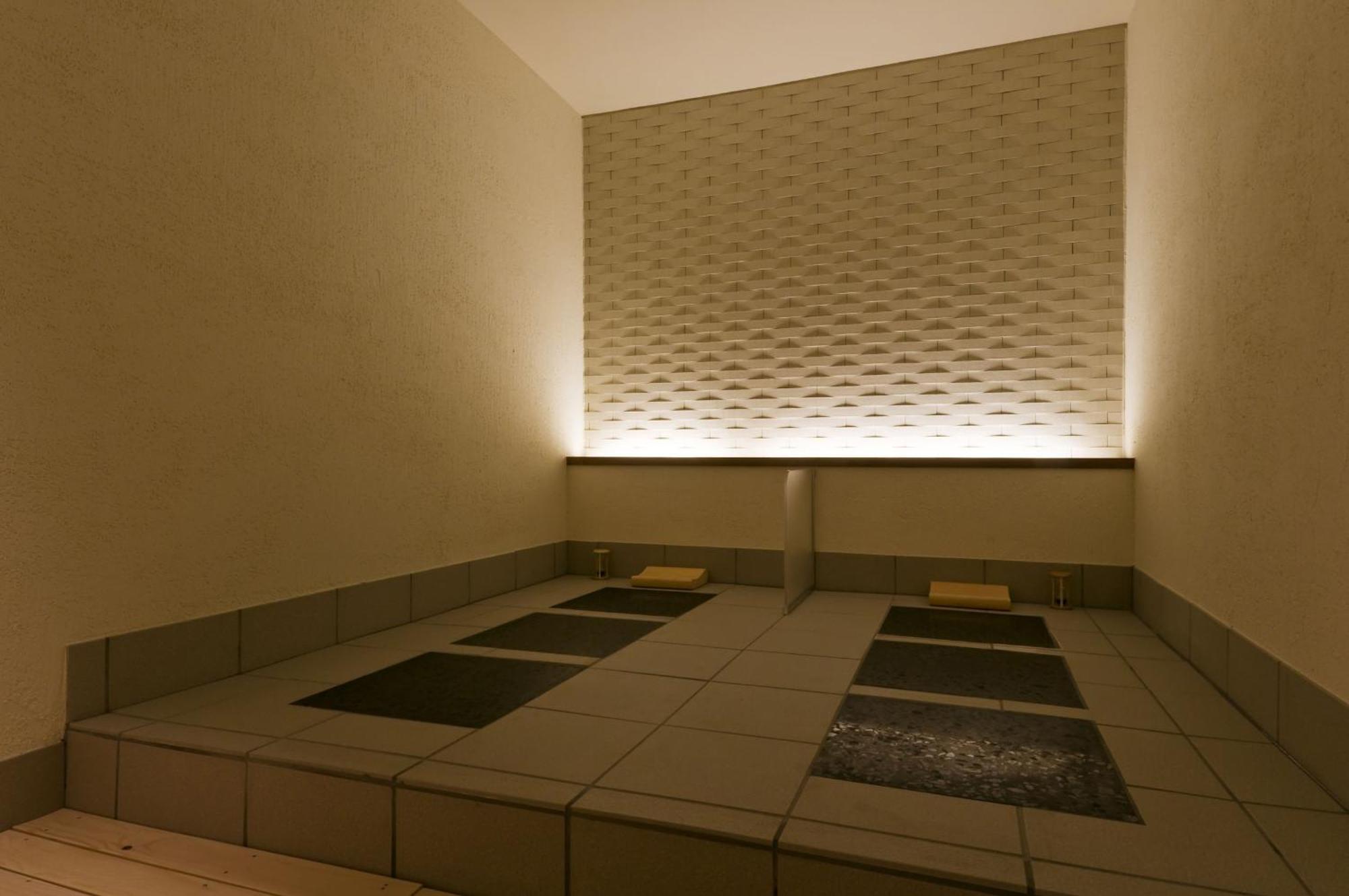 Noboribetsu Sekisui Tei Exterior foto