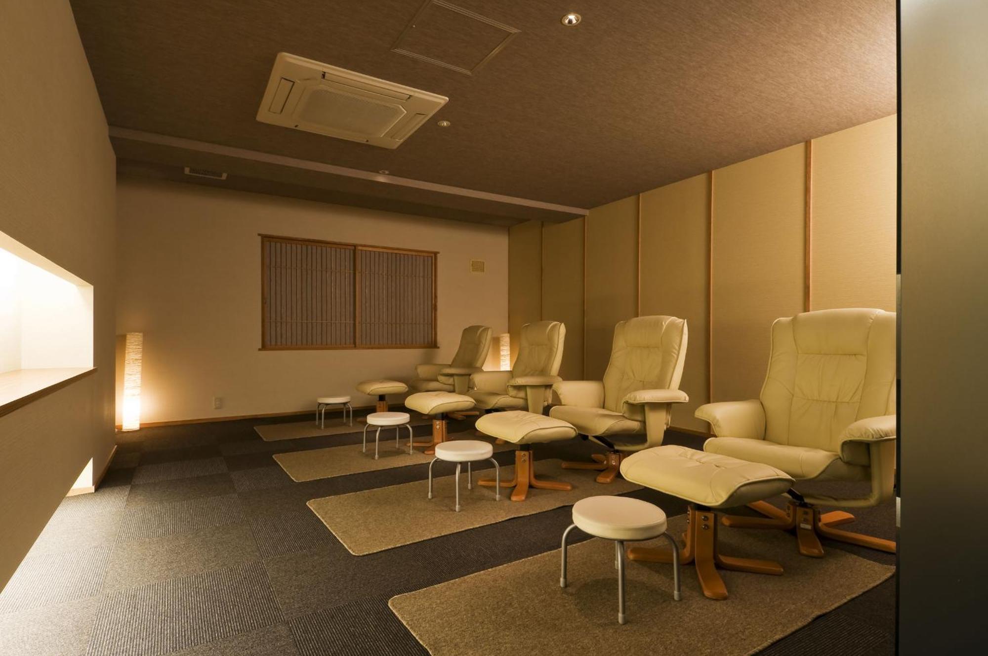 Noboribetsu Sekisui Tei Exterior foto