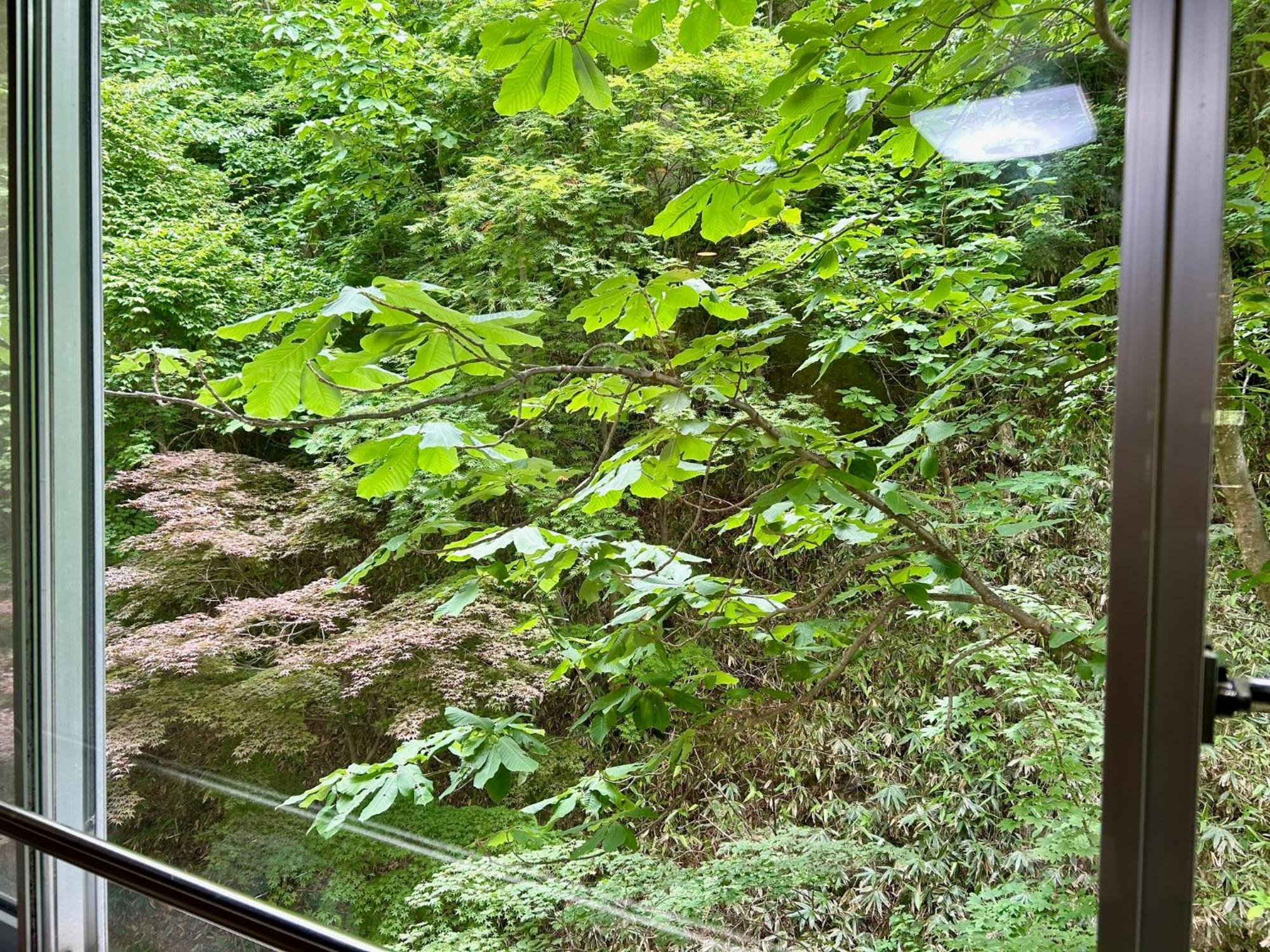 Noboribetsu Sekisui Tei Quarto foto