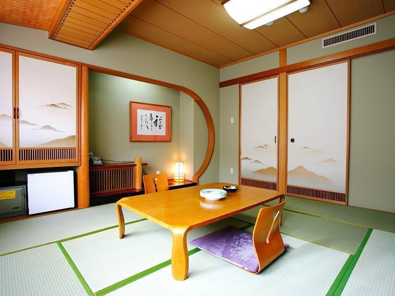 Noboribetsu Sekisui Tei Exterior foto