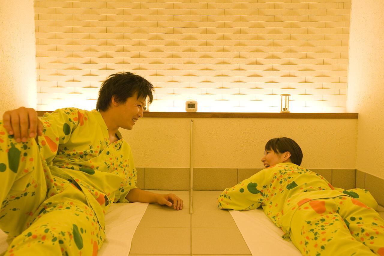 Noboribetsu Sekisui Tei Exterior foto